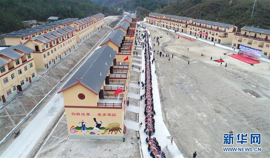 （壯麗70年&middot;奮斗新時(shí)代&mdash;&mdash;共和國(guó)發(fā)展成就巡禮&middot;圖文互動(dòng)）（7）壯美廣西70年：走活開(kāi)放新棋局 勠力共圓復(fù)興夢(mèng)