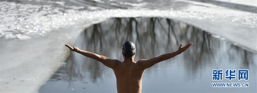 （新華全媒頭條&middot;圖文互動(dòng)）（12）奔跑吧，健康中國(guó)&mdash;&mdash;全民健身在路上