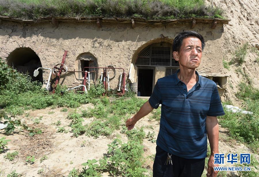 （壯麗70年&middot;奮斗新時(shí)代&mdash;&mdash;記者再走長(zhǎng)征路&middot;圖文互動(dòng)）（2）&ldquo;切尾巴&rdquo;戰(zhàn)役：中央紅軍結(jié)束長(zhǎng)征的最后一仗