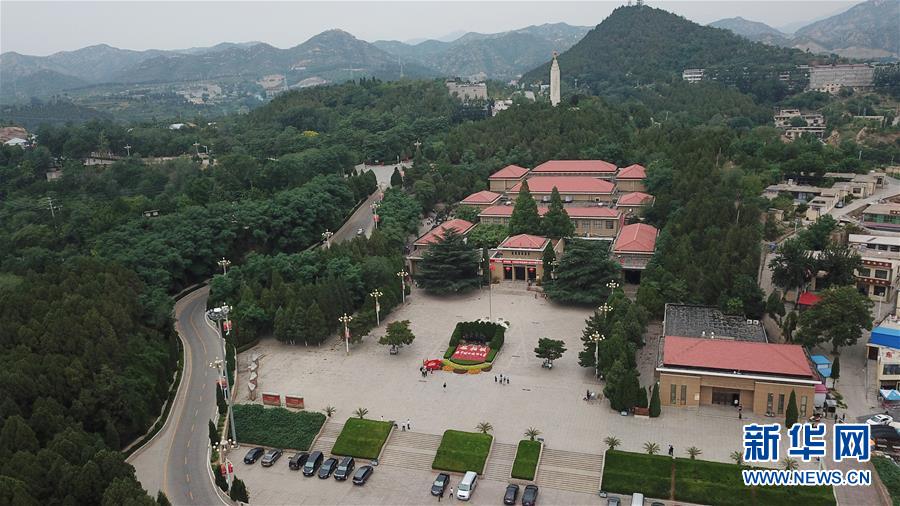 （壯麗70年&middot;奮斗新時代&mdash;&mdash;共和國發(fā)展成就巡禮&middot;圖文互動）（5）砥礪奮進(jìn)！走好&ldquo;新時代趕考路&rdquo;&mdash;&mdash;喜看京畿大省河北滄桑巨變