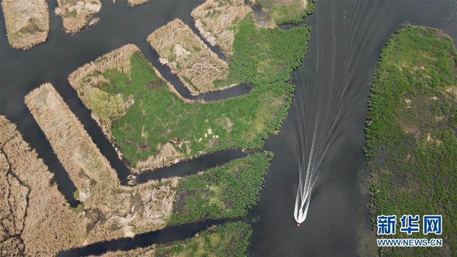 （壯麗70年&middot;奮斗新時代&mdash;&mdash;共和國發(fā)展成就巡禮&middot;圖文互動）（4）砥礪奮進(jìn)！走好&ldquo;新時代趕考路&rdquo;&mdash;&mdash;喜看京畿大省河北滄桑巨變