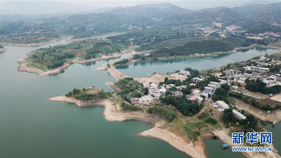 （壯麗70年&middot;奮斗新時代&mdash;&mdash;共和國發(fā)展成就巡禮&middot;圖文互動）（6）砥礪奮進(jìn)！走好&ldquo;新時代趕考路&rdquo;&mdash;&mdash;喜看京畿大省河北滄桑巨變