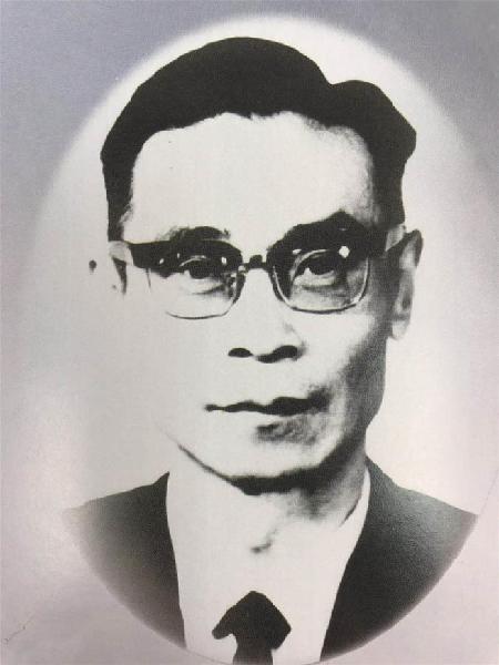 (為了民族復(fù)興·英雄烈士譜·圖文互動(dòng))公安戰(zhàn)線(xiàn)的英雄李良