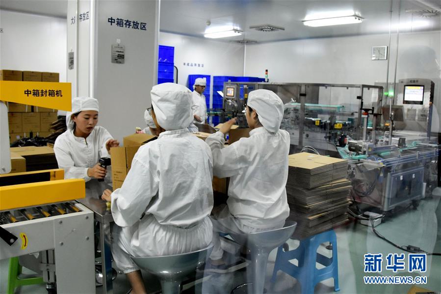 (壯麗70年·奮斗新時代——共和國發(fā)展成就巡禮)(4)看今朝齊風(fēng)魯韻 七十載芳華正勁——新中國成立以來山東領(lǐng)先發(fā)展紀(jì)實(shí)