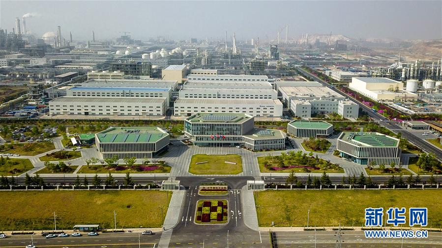 (壯麗70年·奮斗新時代——共和國發(fā)展成就巡禮)(7)看今朝齊風(fēng)魯韻 七十載芳華正勁——新中國成立以來山東領(lǐng)先發(fā)展紀(jì)實(shí)