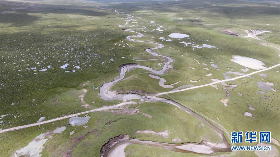 （今日關注&middot;第一屆國家公園論壇&middot;圖文互動）（4）首個國家公園什么樣？專家?guī)阆?ldquo;睹&rdquo;為快