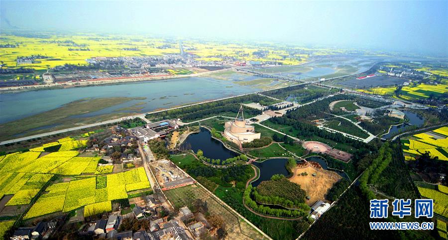 （新華調(diào)查&middot;新中國考古重大發(fā)現(xiàn)&middot;圖文互動）（1）你從哪里來，三星堆？