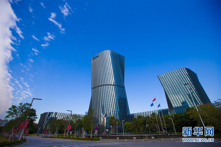 (新華全媒頭條·圖文互動)(3)以高質(zhì)量發(fā)展理念破解難題——廣東順德村級工業(yè)園改造實錄