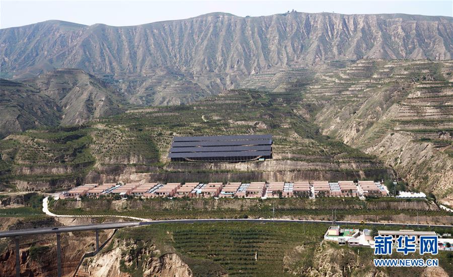 （新華全媒頭條&middot;決戰(zhàn)決勝脫貧攻堅(jiān)&middot;圖文互動）（4）以沖刺的狀態(tài)跑出決勝的姿態(tài)&mdash;&mdash;&ldquo;三區(qū)三州&rdquo;甘肅深貧區(qū)脫貧攻堅(jiān)報(bào)告