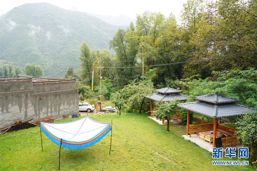 （新華全媒頭條&middot;決戰(zhàn)決勝脫貧攻堅(jiān)&middot;圖文互動）（10）以沖刺的狀態(tài)跑出決勝的姿態(tài)&mdash;&mdash;&ldquo;三區(qū)三州&rdquo;甘肅深貧區(qū)脫貧攻堅(jiān)報(bào)告