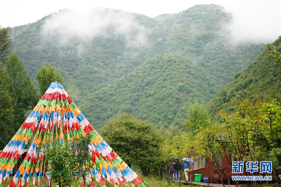 （新華全媒頭條&middot;決戰(zhàn)決勝脫貧攻堅(jiān)&middot;圖文互動）（11）以沖刺的狀態(tài)跑出決勝的姿態(tài)&mdash;&mdash;&ldquo;三區(qū)三州&rdquo;甘肅深貧區(qū)脫貧攻堅(jiān)報(bào)告