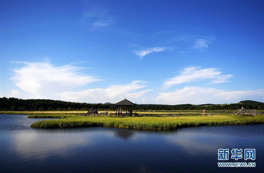 (壯麗70年·奮斗新時代——共和國發(fā)展成就巡禮·圖文互動)(6)人民至上的生動實(shí)踐——共和國民生發(fā)展成就巡禮