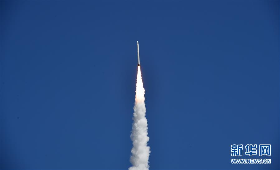 (“中國(guó)之度”系列述評(píng)·圖文互動(dòng))(11)中國(guó)高度——新中國(guó)成立70周年成就述評(píng)之二