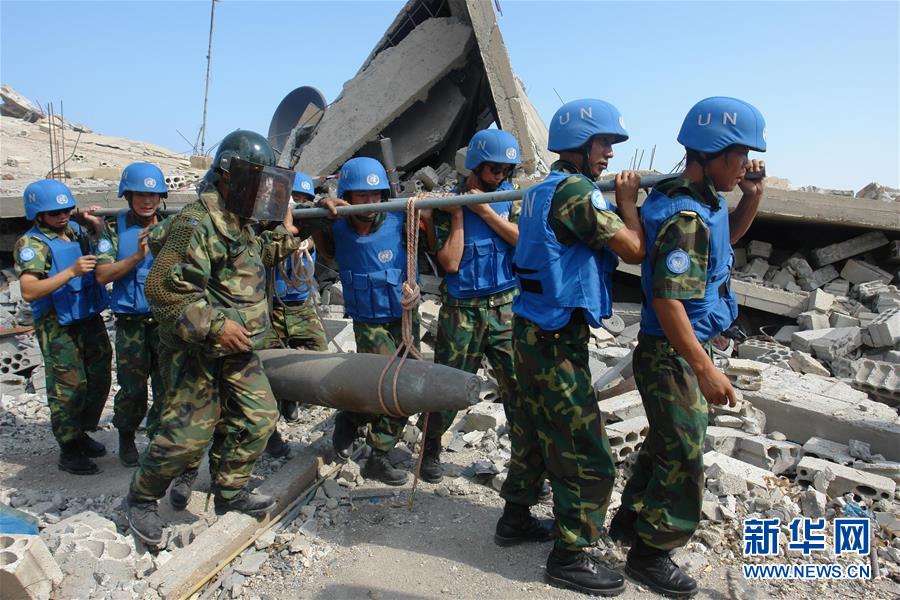 (“中國(guó)之度”系列述評(píng)·圖文互動(dòng))(4)中國(guó)氣度——新中國(guó)成立70周年成就述評(píng)之五