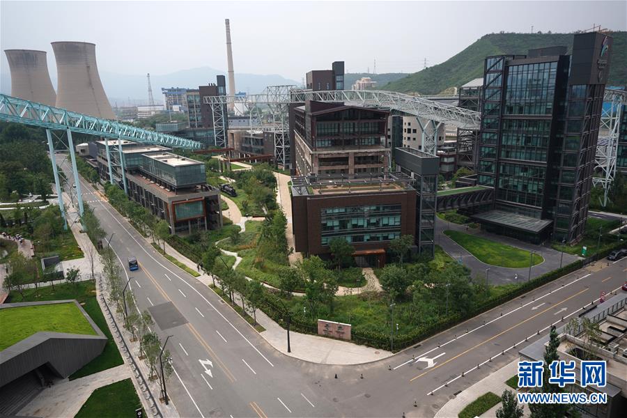 （新華全媒頭條&middot;圖文互動(dòng)）（13）百年首鋼 百煉成鋼&mdash;&mdash;從鋼鐵強(qiáng)國(guó)&ldquo;夢(mèng)工廠&rdquo;到改革轉(zhuǎn)型&ldquo;排頭兵&rdquo;