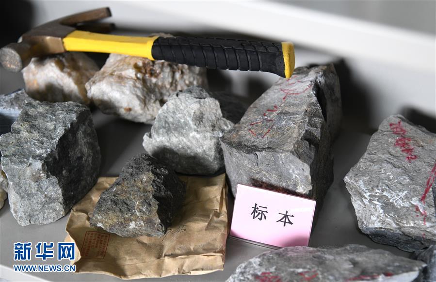 （新華全媒頭條&middot;圖文互動）（13）迸發(fā)生命的無限熾熱&mdash;&mdash;構(gòu)造地質(zhì)學家李德威的赤子之歌