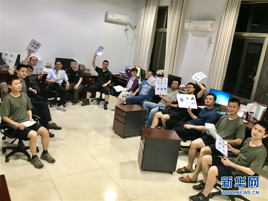 （圖文互動(dòng)）（2）&ldquo;湘約&rdquo;計(jì)算萬物 世界擁抱未來&mdash;&mdash;寫在2019世界計(jì)算機(jī)大會開幕之際