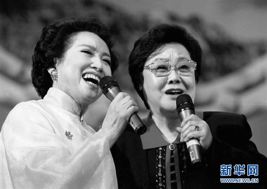 (壯麗70年·奮斗新時代——共和國發(fā)展成就巡禮)(2)人民是活水源頭——新中國現實題材文藝創(chuàng)作巡禮