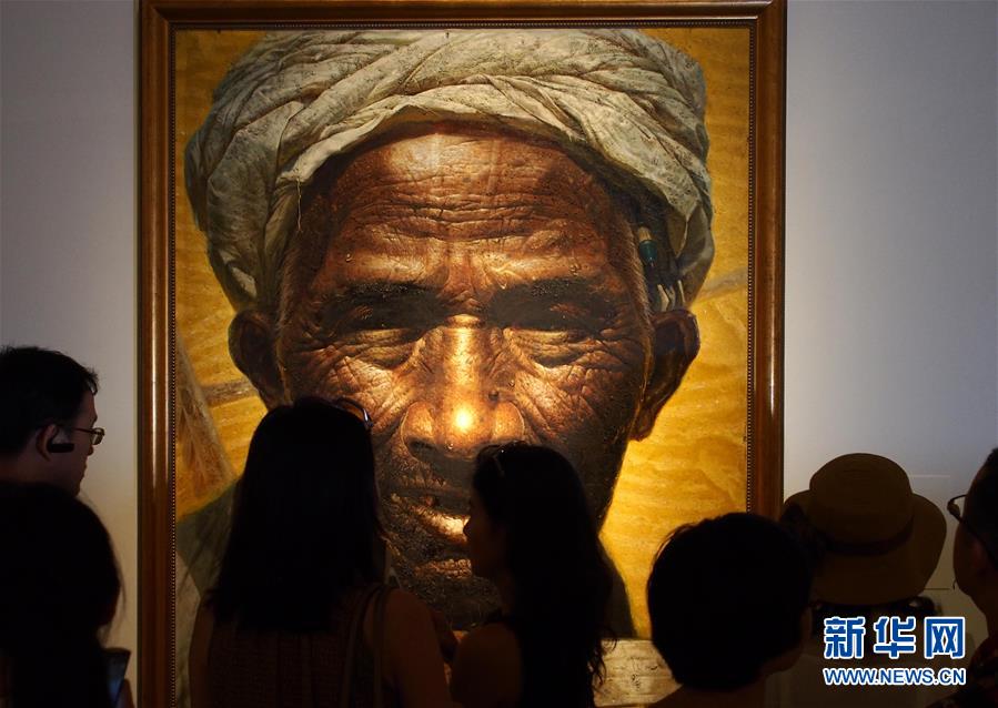 (壯麗70年·奮斗新時代——共和國發(fā)展成就巡禮)(3)人民是活水源頭——新中國現實題材文藝創(chuàng)作巡禮