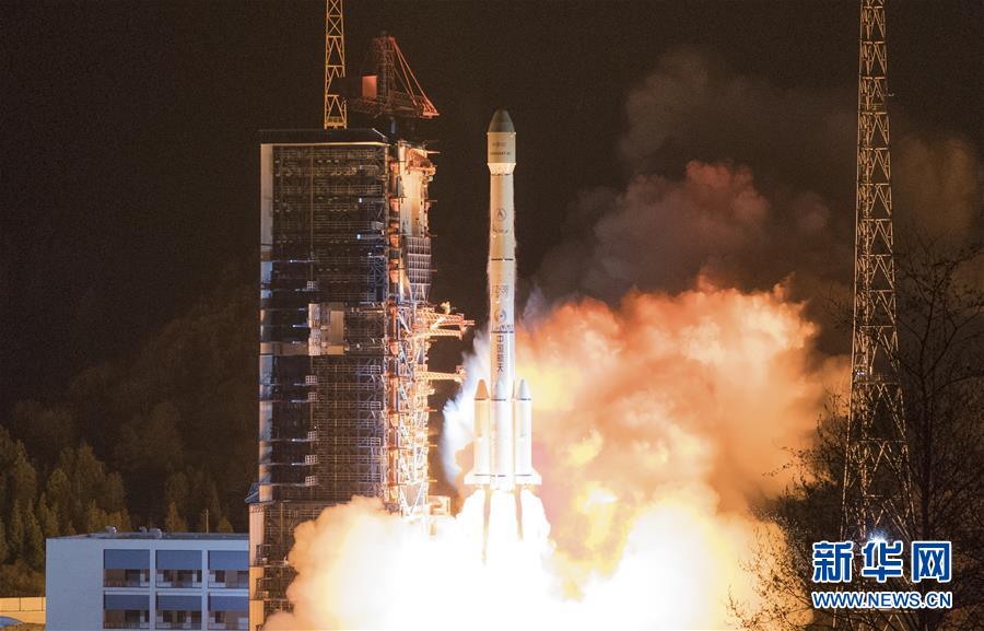 (“中國面貌”系列述評·圖文互動)(6)創(chuàng)新中國——70年中國面貌變遷述評之二