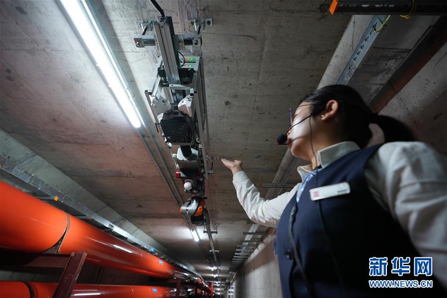 (壯麗70年·奮斗新時代·重溫囑托看變化·圖文互動)(7)雄安新區(qū):錨定高質(zhì)量發(fā)展 奮力書寫新時代答卷