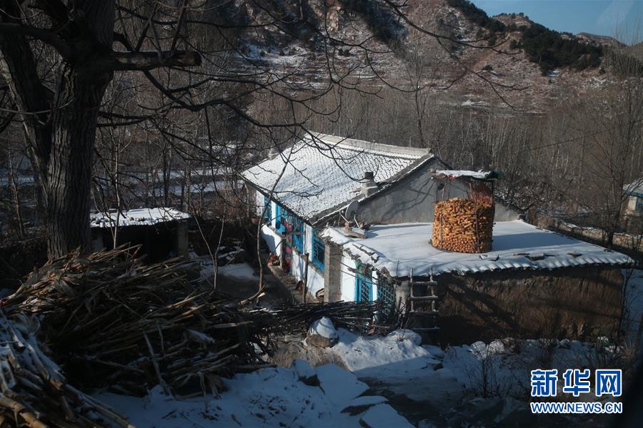 （集中連片特困地區(qū)貧困村調(diào)研行&middot;圖文互動(dòng)）（1）只要有信心，黃土變成金&mdash;&mdash;河北阜平縣駱駝灣村和顧家臺(tái)村脫貧調(diào)查 