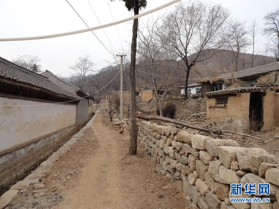 （集中連片特困地區(qū)貧困村調(diào)研行&middot;圖文互動(dòng)）（4）只要有信心，黃土變成金&mdash;&mdash;河北阜平縣駱駝灣村和顧家臺(tái)村脫貧調(diào)查