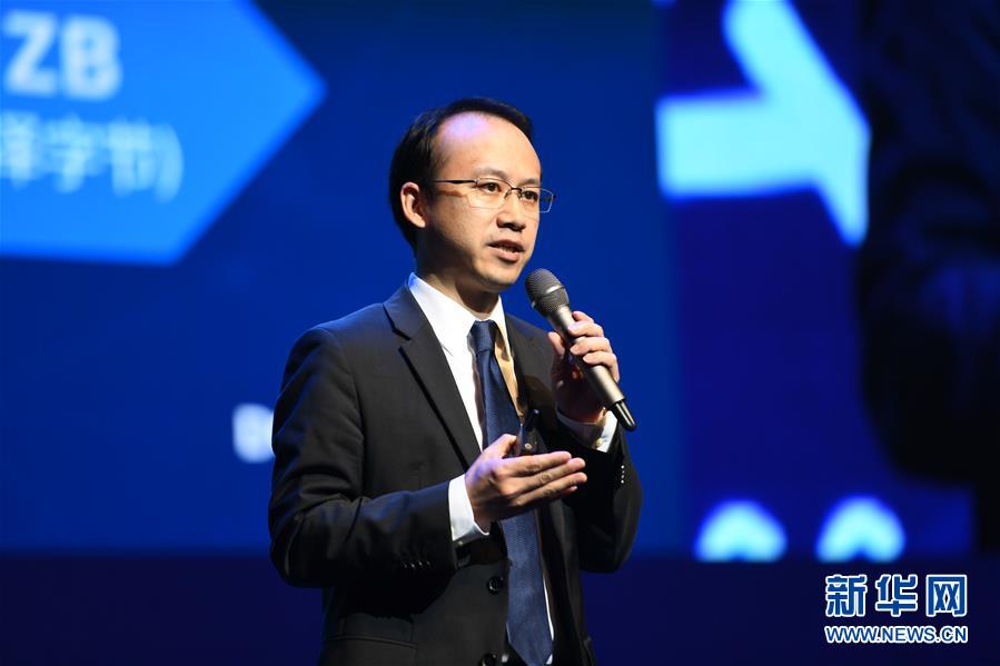 （新華全媒頭條&middot;圖文互動）（6）心算、珠算到超算 計算&ldquo;極限&rdquo;該如何突破？&mdash;&mdash;世界計算機大會新觀察