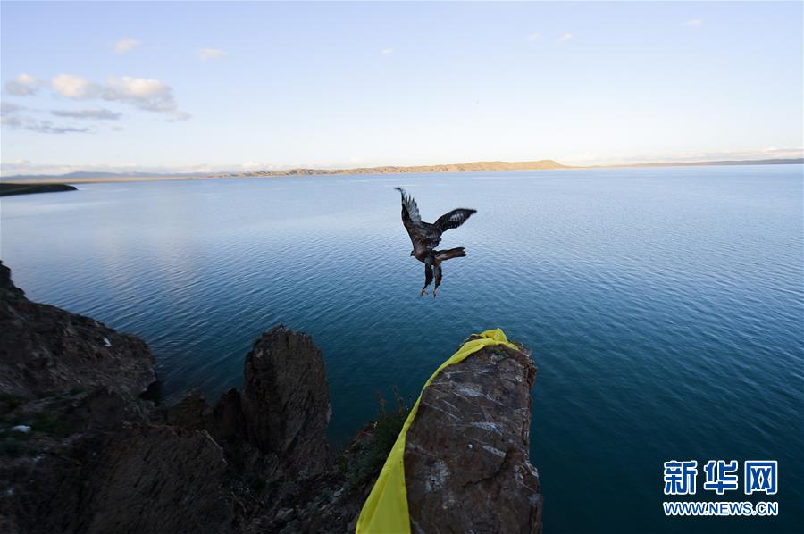 (新華全媒頭條·圖文互動(dòng))(3)確保“中華水塔”碧水東流——中國(guó)三江源生態(tài)保護(hù)報(bào)告