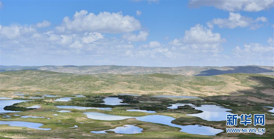 (新華全媒頭條·圖文互動(dòng))(6)確保“中華水塔”碧水東流——中國(guó)三江源生態(tài)保護(hù)報(bào)告