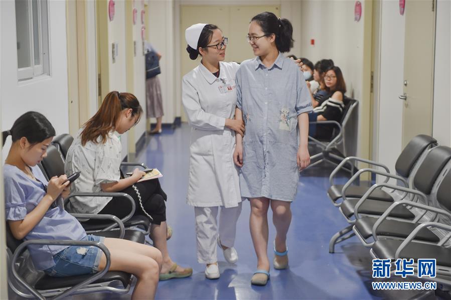 （&ldquo;中國(guó)面貌&rdquo;系列述評(píng)&middot;圖文互動(dòng)）（5）健康中國(guó)&mdash;&mdash;70年中國(guó)面貌變遷述評(píng)之七