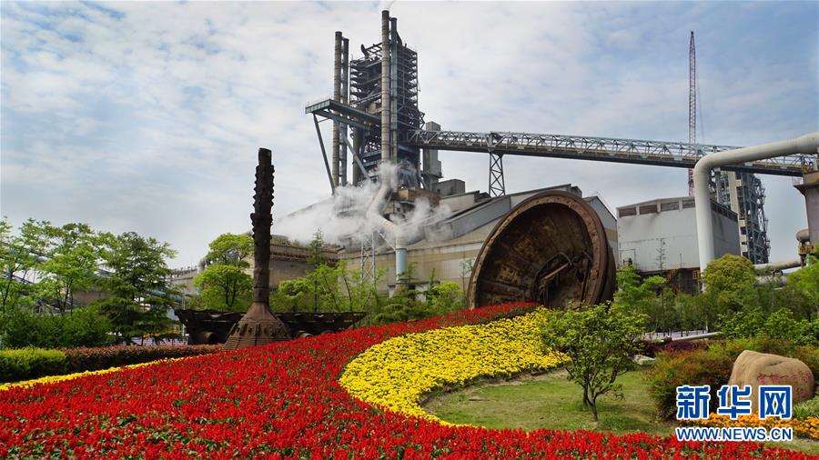 (壯麗70年·奮斗新時(shí)代——共和國發(fā)展成就巡禮·圖文互動)(5)從“用不上”到“有保障”——共和國能源業(yè)發(fā)展成就巡禮