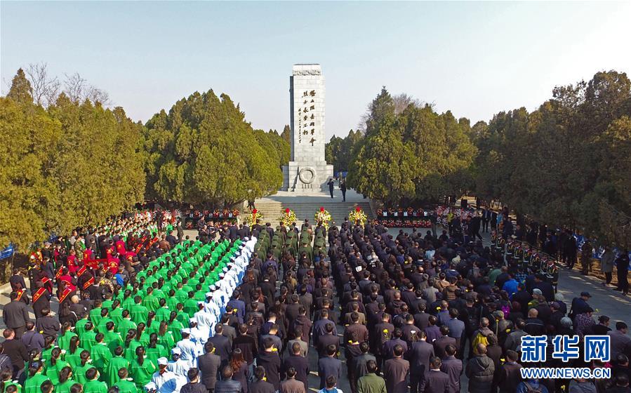 （新華全媒頭條&middot;圖文互動）（2）紅色的傳承，藍圖的起點&mdash;&mdash;新中國孕育與發(fā)展的&ldquo;東北記憶&rdquo;