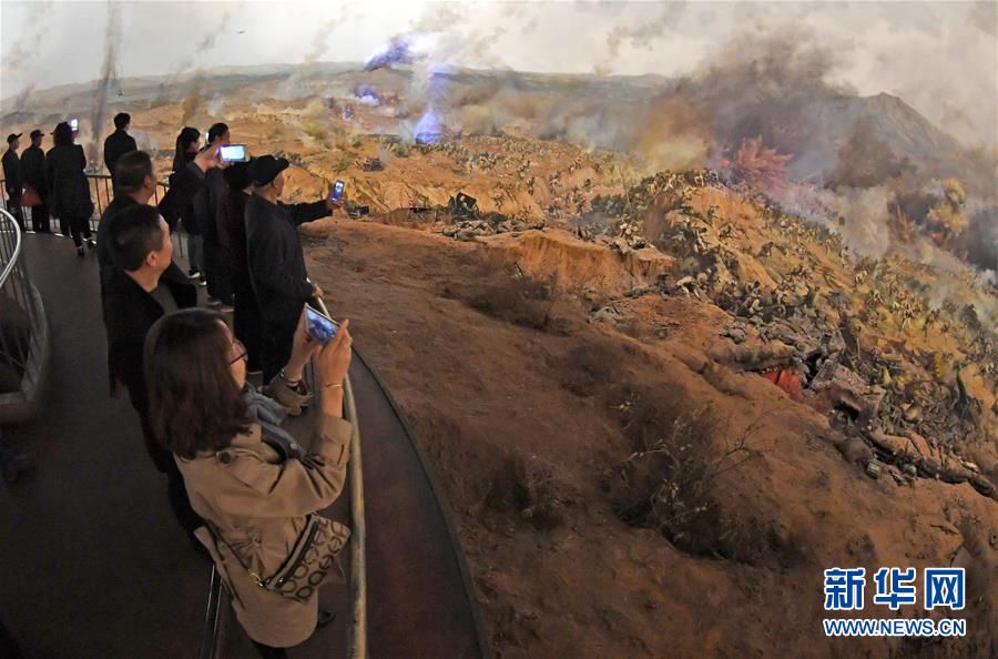 （新華全媒頭條&middot;圖文互動）（3）紅色的傳承，藍圖的起點&mdash;&mdash;新中國孕育與發(fā)展的&ldquo;東北記憶&rdquo;