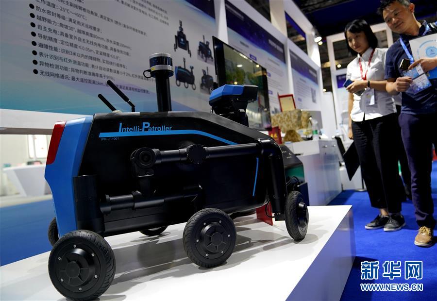 （圖文互動）（2）智能生活：航天&ldquo;硬核&rdquo;技術(shù)知多少？