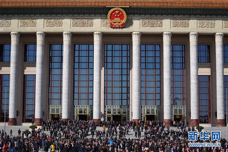 （新華全媒頭條）（8）和衷共濟　共襄偉業(yè)&mdash;&mdash;寫在人民政協(xié)成立70周年之際