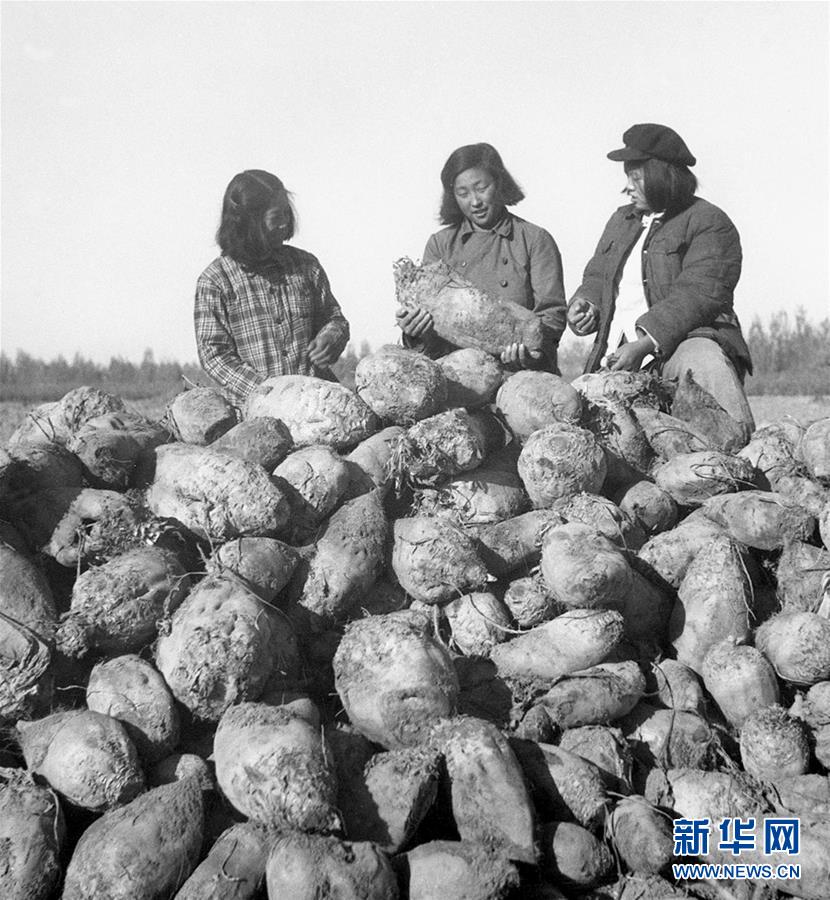 （圖文互動(dòng)）（2）為了&ldquo;中國號(hào)&rdquo;巨輪揚(yáng)帆遠(yuǎn)航&mdash;&mdash;中國共產(chǎn)黨領(lǐng)導(dǎo)下的人民軍隊(duì)忠于祖國、服務(wù)人民啟示錄