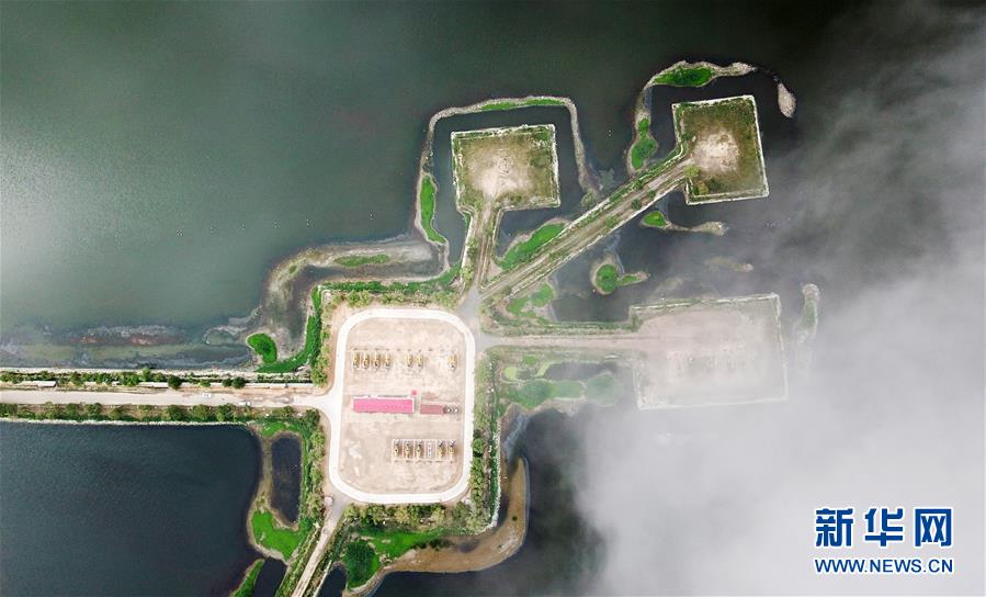 （圖文互動）（14）當好標桿旗幟 建設百年油田&mdash;&mdash;寫在大慶油田發(fā)現(xiàn)60周年之際