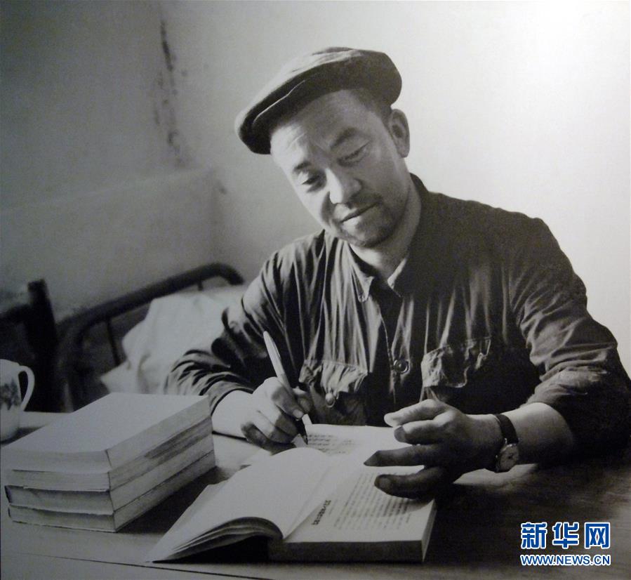 （圖文互動）（2）大慶油田&ldquo;60周歲&rdquo;了！