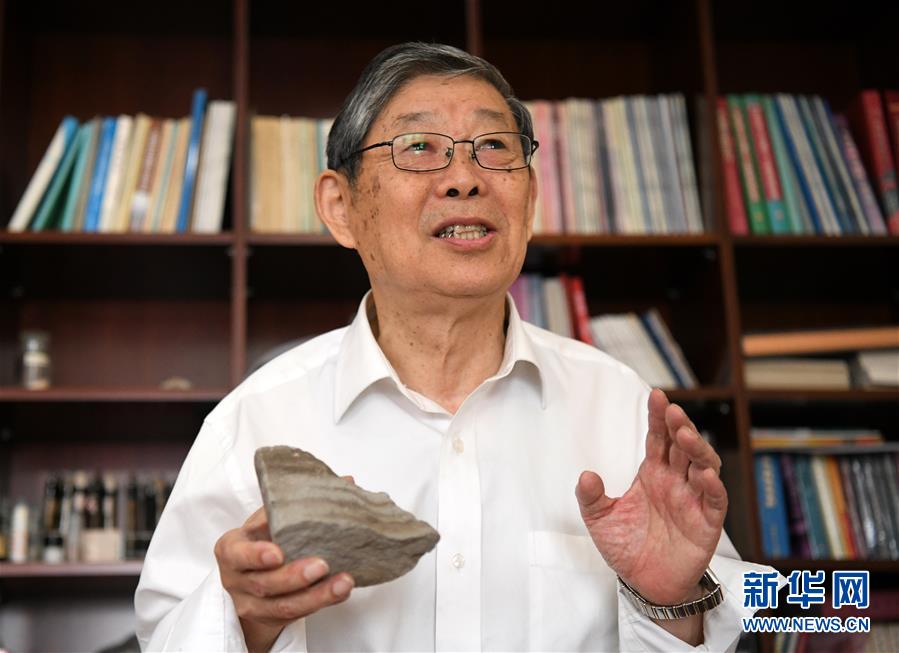 （圖文互動(dòng)）（5）大慶油田&ldquo;60周歲&rdquo;了！