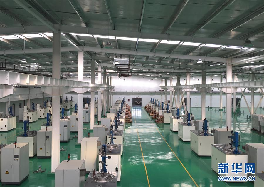 （壯麗70年 奮斗新時(shí)代&mdash;&mdash;推動高質(zhì)量發(fā)展調(diào)研行&middot;圖文互動）（1）&ldquo;1+5>　　6&rdquo;如何實(shí)現(xiàn)？&mdash;&mdash;云南保山打造&ldquo;園中園&rdquo;催生發(fā)展新活力