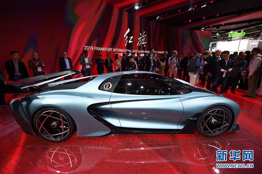 （新華全媒頭條&middot;圖文互動）（13）中國道路越走越寬廣&mdash;&mdash;社會主義中國實踐啟示錄