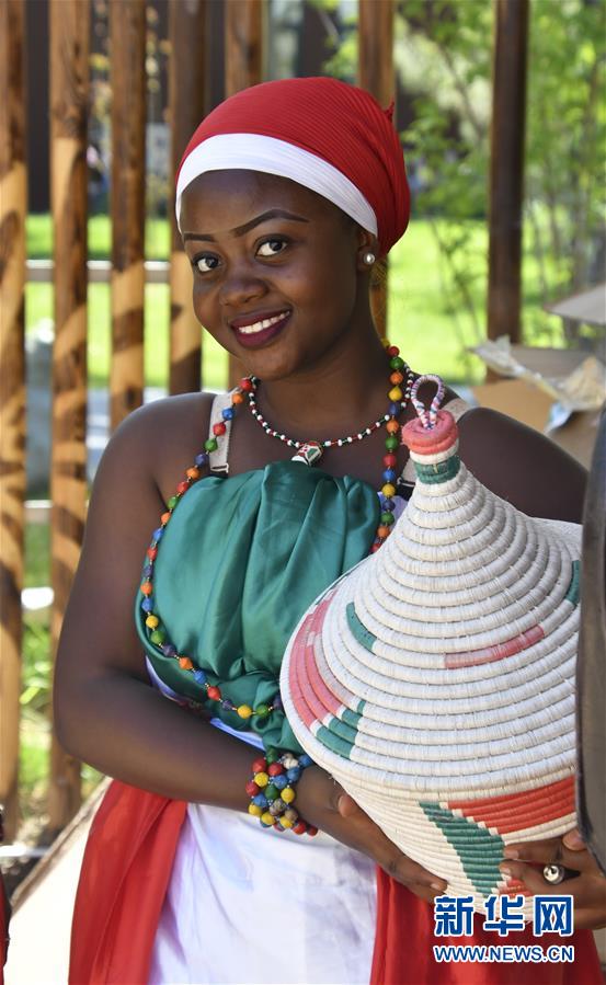 (新華全媒頭條·圖文互動(dòng))(17)難忘的“世園記憶” 共同的綠色追求——寫在北京世園會(huì)閉幕之際