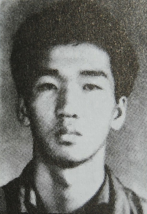 （為了民族復(fù)興&middot;英雄烈士譜&middot;圖文互動）王貴君：無懼生死的模范英雄