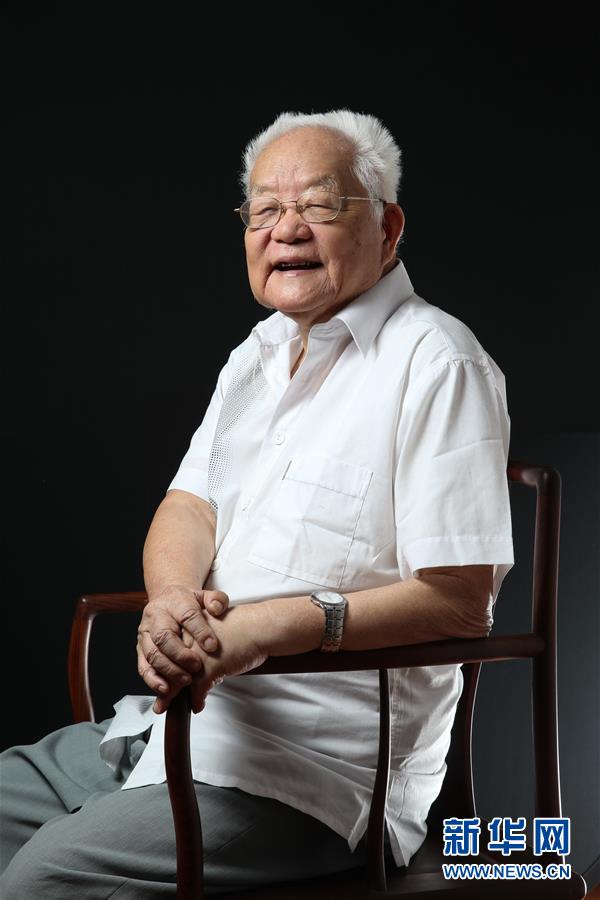 （壯麗70年&middot;奮斗新時代&mdash;&mdash;共和國榮光&middot;圖文互動）（1）吳文俊：創(chuàng)&ldquo;中國方法&rdquo;，尋數(shù)學之&ldquo;道&rdquo;