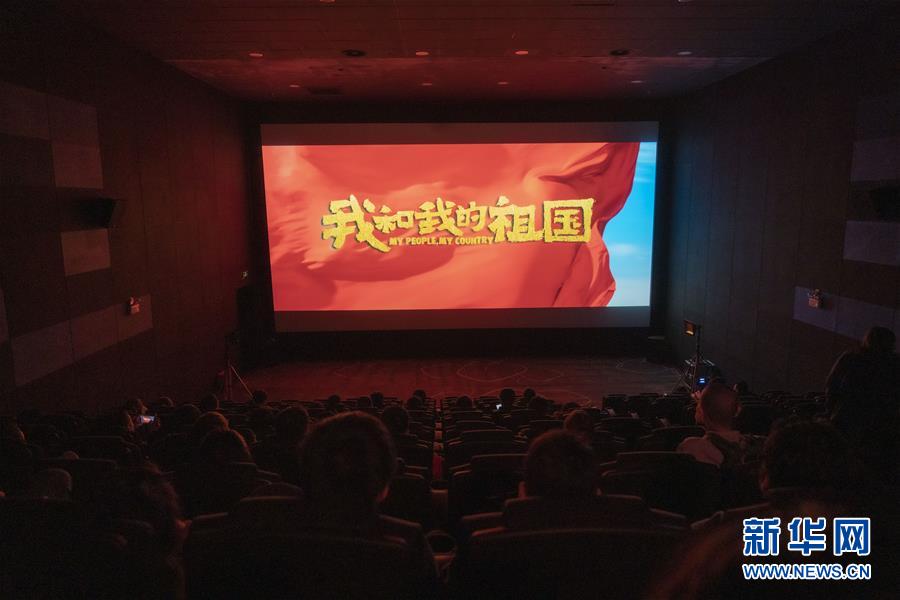 （圖文互動）（13）&ldquo;在內(nèi)地求學工作，和祖國共同成長&rdquo;&mdash;&mdash;在京香港青年分享&ldquo;追夢&rdquo;故事