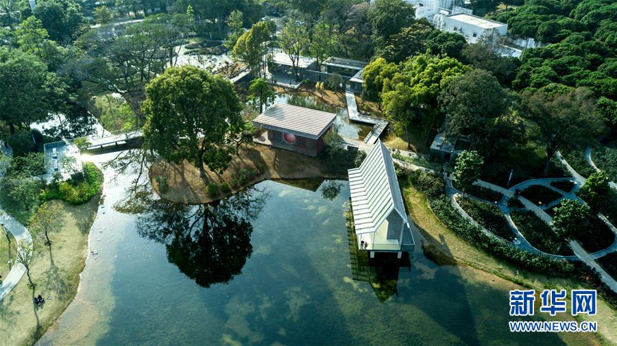 （新華全媒頭條&middot;圖文互動(dòng)）（5）敢為人先開新路&mdash;&mdash;深圳全面開啟&ldquo;先行示范區(qū)&rdquo;建設(shè)進(jìn)程