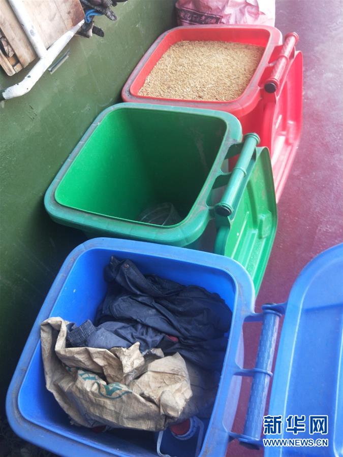 （圖文互動(dòng)）長江貨船上的垃圾去哪兒了？&mdash;&mdash;長江貨船水污染調(diào)查