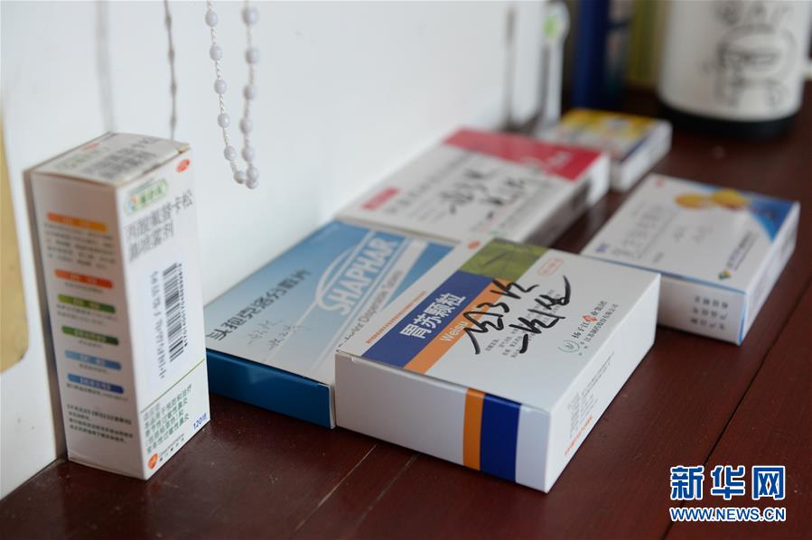 （新華全媒頭條&middot;時代先鋒&middot;圖文互動）（6）換得秋實一夏花&mdash;&mdash;追記基層青年紀(jì)檢監(jiān)察干部李夏