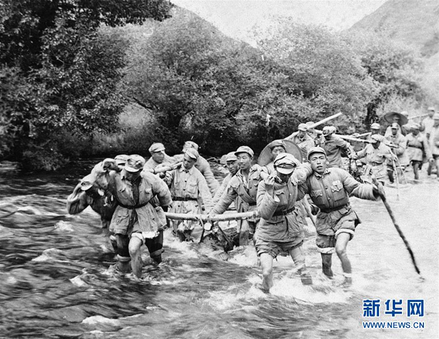 (新華全媒頭條·圖文互動(dòng))(2)沒有終結(jié)的尋找——追尋川藏公路上的一位無(wú)名烈士